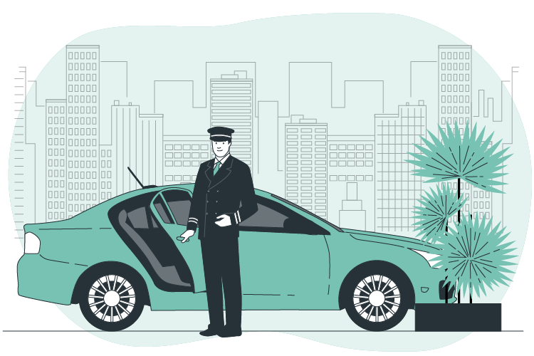 نقل VIP